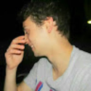 Meet your Posher, Maxandre